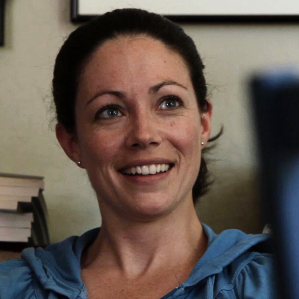 Melissa Pond